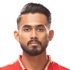 Vidwath Kaverappa