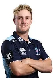 Daniel Fallins
