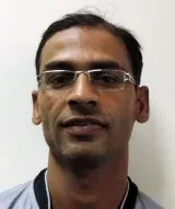 Mohammad Shahzad