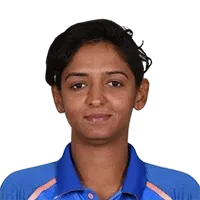 Harmanpreet Kaur