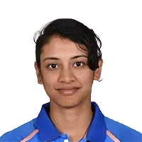 Smriti Mandhana
