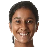 Jemimah Rodrigues