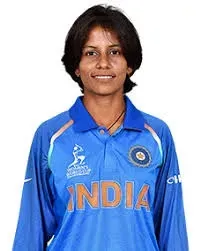 Poonam Yadav