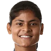Radha Yadav