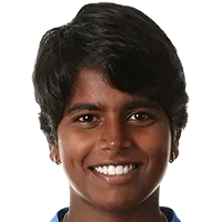 Arundhati Reddy