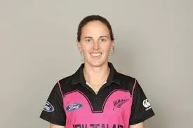 Amy Satterthwaite