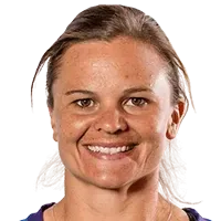 Suzie Bates