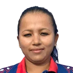 Kajal Shrestha