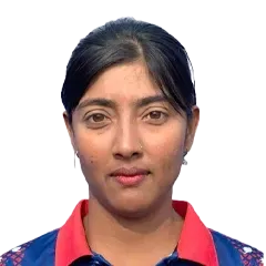 Indu Barma