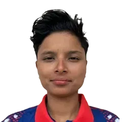 Kabita Kunwar