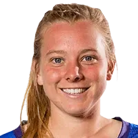 Leigh Kasperek