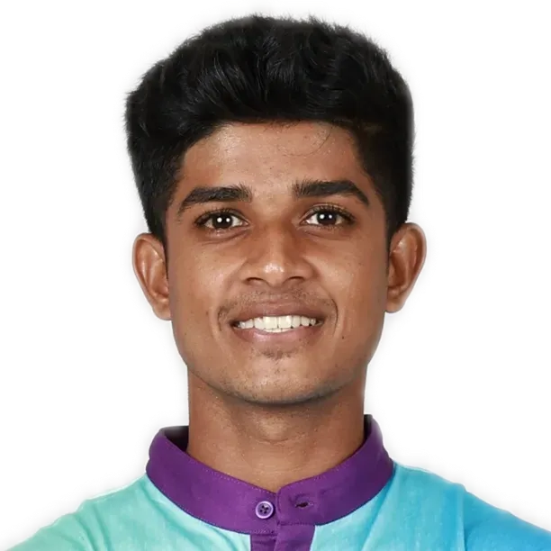 Vignesh Puthur
