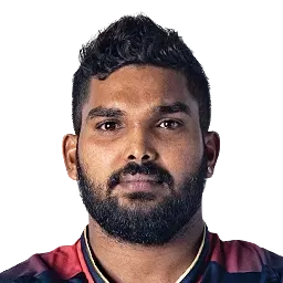Wanindu Hasaranga