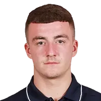 Liam Banks