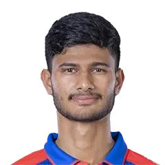 Manvanth Kumar