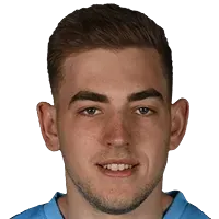 Jared Warner