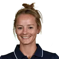 Danni Wyatt-Hodge