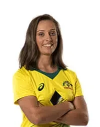 Ashleigh Gardner