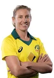 Delissa Kimmince