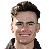 Nathan Gilchrist