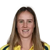 Ellyse Perry