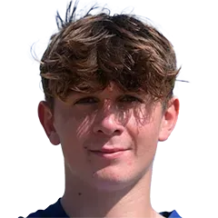 Mackenzie Jones
