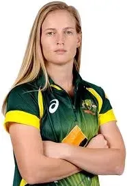 Meg Lanning