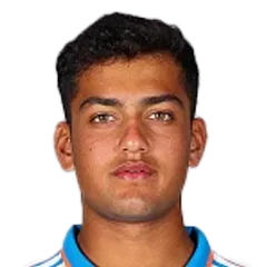 Arshin Kulkarni