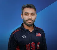 Jaskaran Malhotra