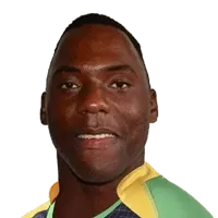 Odean Smith