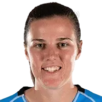 Tahlia McGrath
