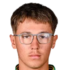 Tristan Luus