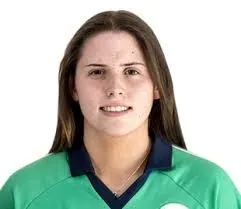 Rebecca Stokell