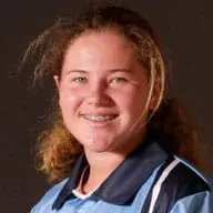 Hannah Darlington