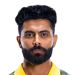 Ravindra Jadeja