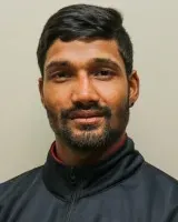 Dipendra Singh Airee
