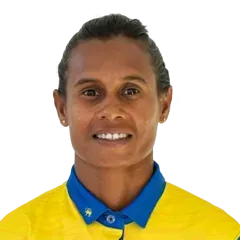 Nilakshika Silva