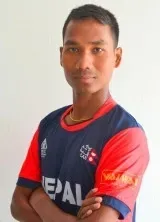 Lalit Rajbanshi