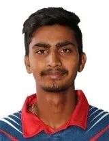 Pawan Sarraf