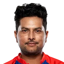 Kuldeep Yadav