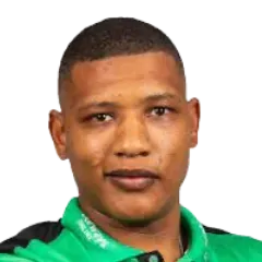 Ottneil Baartman