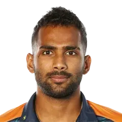 Chamika Karunaratne