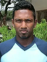 Vishwa Fernando