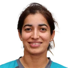 Aliya Riaz