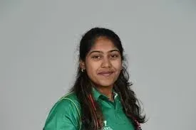 Ayesha Zafar
