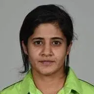Javeria Khan