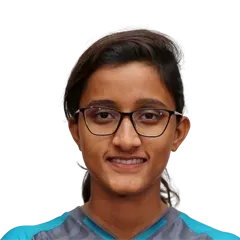 Muneeba Ali