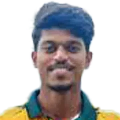 Ramakrishna Ghosh