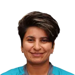 Nida Dar