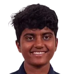 Shree Charani